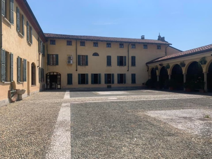 Due milioni e 800 mila euro per la riqualificazione del conservatorio Cantelli