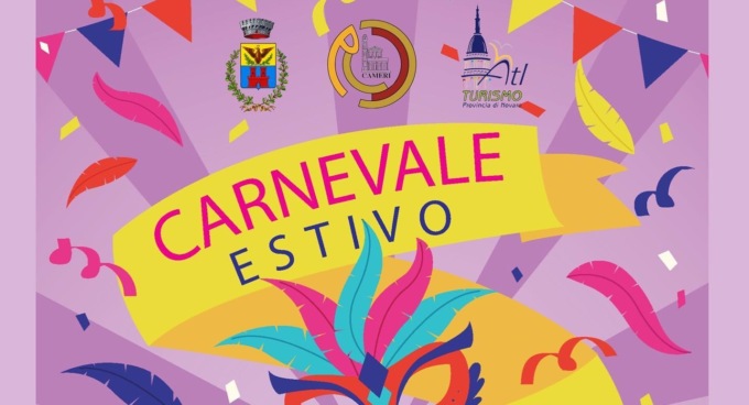 Cosa fare a Novara e Provincia (e Vco): gli eventi del weekend 23-24 luglio