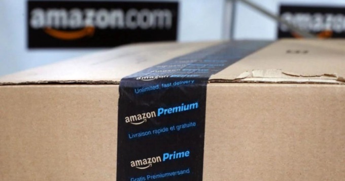 Amazon lievitano i prezzi di Prime dal 15 settembre