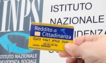 Reddito di cittadinanza addio: a Novara inviati 383 sms