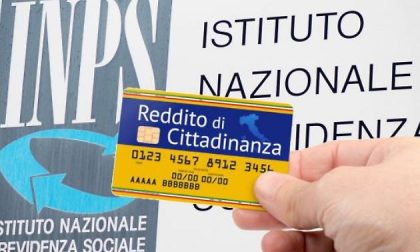 Reddito di cittadinanza in Piemonte: dei 7mila che lo prendevano, solo 4mila hanno richiesto la misura “sostitutiva”