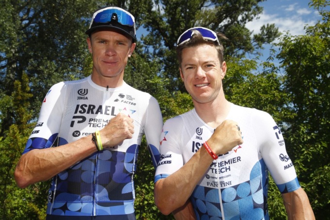 Domenica la seconda Randonnèe ad Arcisate a sostegno della ricerca sulla Sla