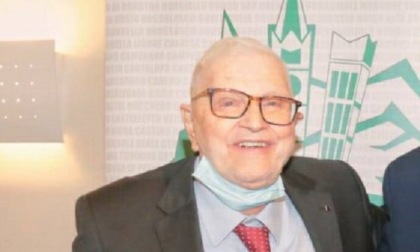 Addio a Lido Riba, presidente Uncem Piemonte