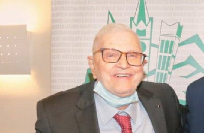 Addio a Lido Riba, presidente Uncem Piemonte