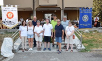 All'insegna dell'inclusività si è chiuso il Rotary Summer Camp