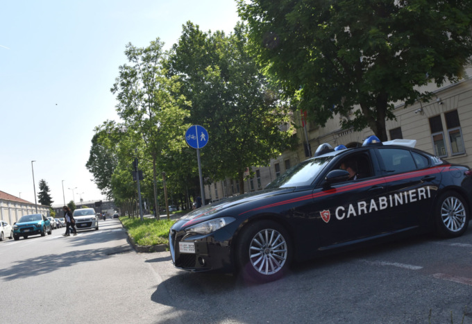 Truffa del “caro nipote”: eseguite 6 misure cautelari