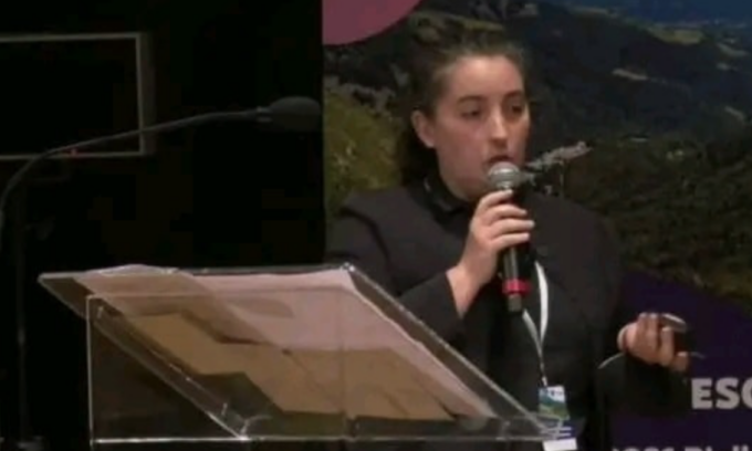 Erika Vallera è la nuova presidentessa dell’Ente di Gestione delle Aree Protette del Ticino e del Lago Maggiore