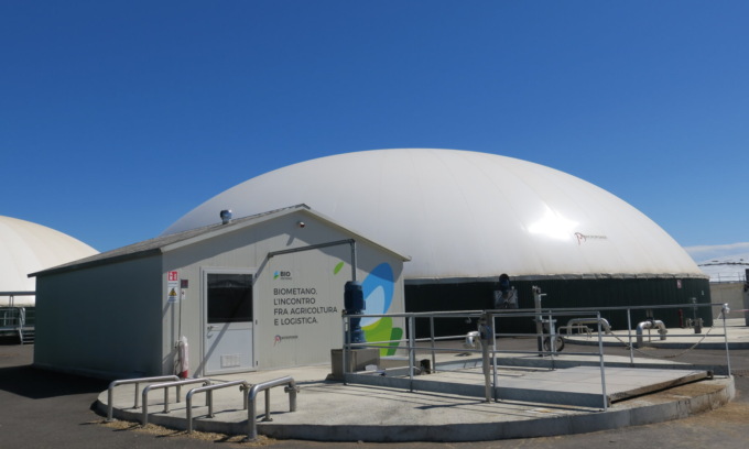 Carenza di Co2? Ora l’anidride carbonica per le bevande gassate arriva dalle stalle