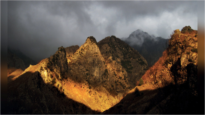 Rapporto Uncem: aumentano gli abitanti in montagna