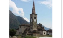 L'incontro di approfondimento sulla storia e l'arte della "Pieve del Vergonte"