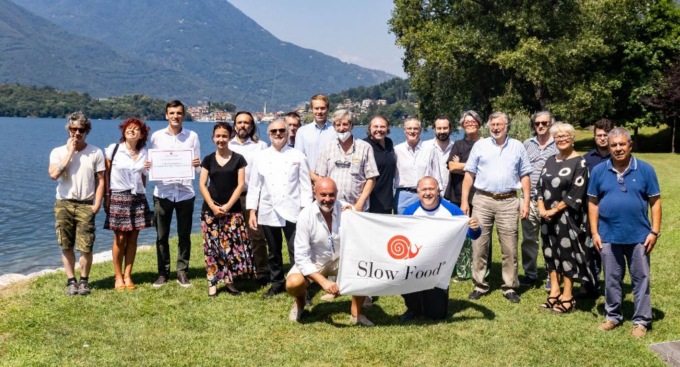 E’ nata la comunità Slow Food per tutelare i pesci delle Alpi e Prealpi occidentali