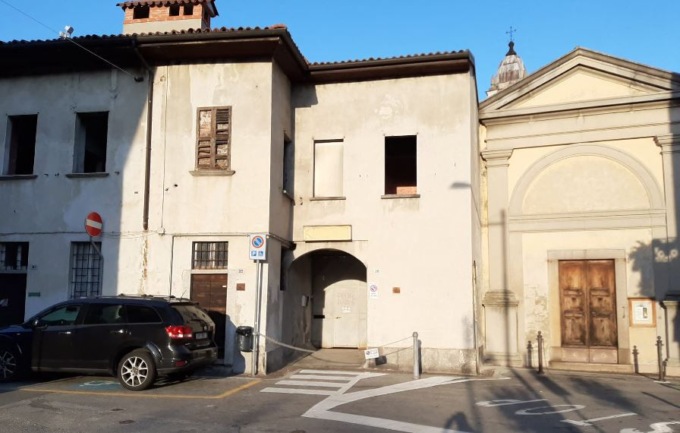 Venduto all’asta dopo tanti anni l’ex carcere di Arona