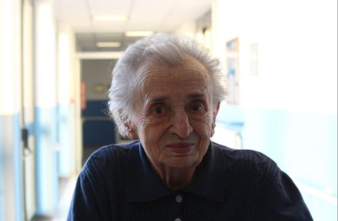 Lutto a Gattico-Veruno per la storica infermiera della Maugeri
