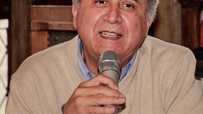 Cisl Piemonte piange il segretario Franco Maraucci