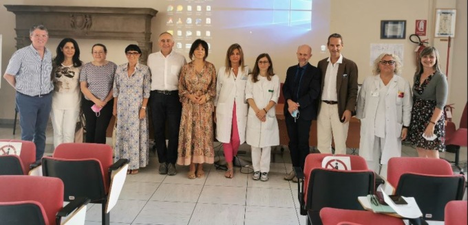 L’accordo tra l’Asl e le scuole per la prevenzione della patologia dell’occhio pigro