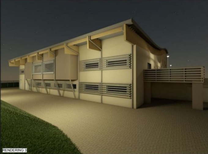 Borgomanero avrà il suo Palasport e sarà a Santa Cristinetta