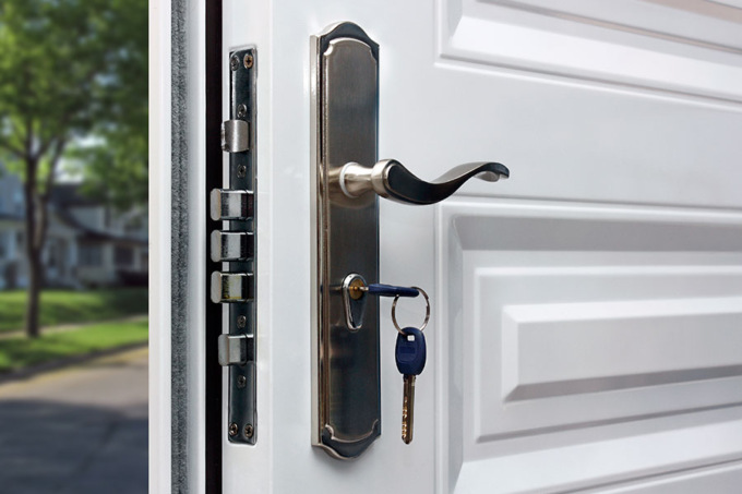 Porte blindate: le caratteristiche dei modelli di qualità