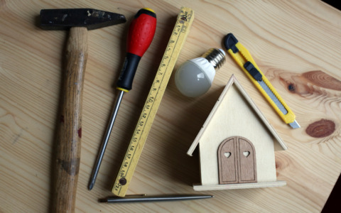 Un kit professionale vale più per ciò che utilizzi che per il numero di utensili