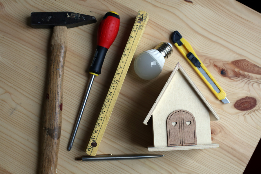 Un kit professionale vale più per ciò che utilizzi che per il numero di utensili