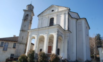 Da Chaplin a Bach, al Santuario della Madonna del Sasso il progetto per unire il lago d'Orta e quello di Mergozzo