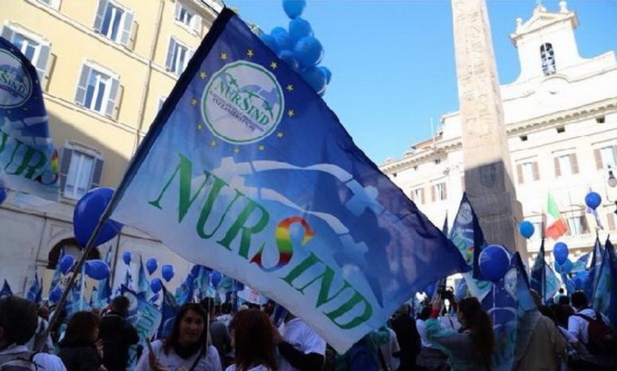NurSind Piemonte al Presidente Cirio: “se non interviene occuperemo la Regione”