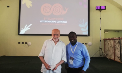 Slow Food ha cambiato governance: ecco chi ha sostituito Carlo Petrini