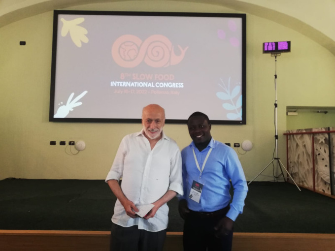 Slow Food ha cambiato governance: ecco chi ha sostituito Carlo Petrini