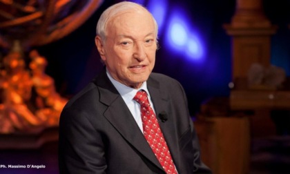 Piero Angela: «Un piemontese straordinario»