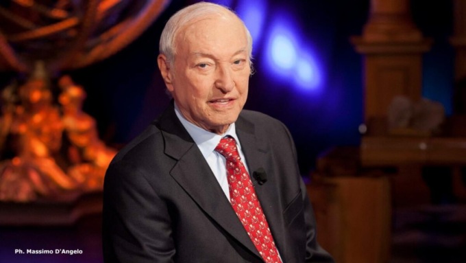 Piero Angela: «Un piemontese straordinario»