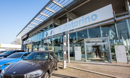 Agosto vacanze e viaggi in auto: service e showroom Autotorino aperti per chi parte e per chi resta