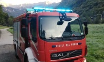 Coppia di fungaioli dispersa in Valsesia: ritrovati marito e moglie