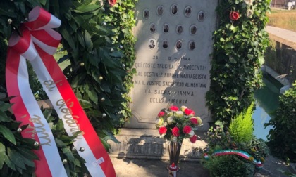 Domani la commemorazione dei martiri di Vignale
