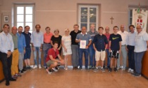 Borgomanero si prepara per la 73ª edizione della Festa dell'uva