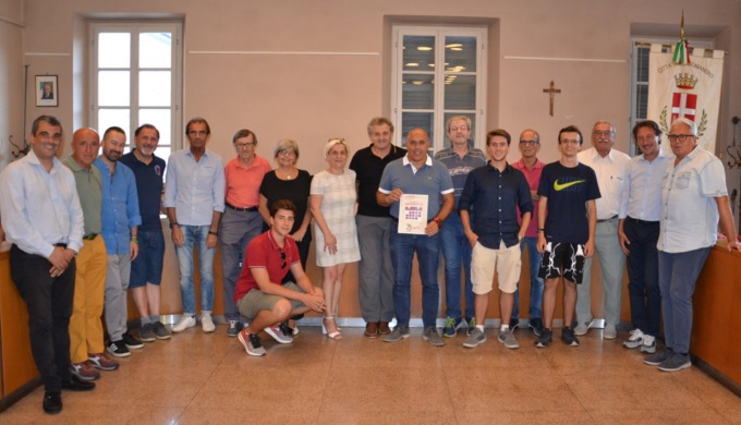 Borgomanero si prepara per la 73ª edizione della Festa dell’uva
