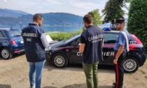 Controlli nelle strutture ricettive del Vco: 5 denunce