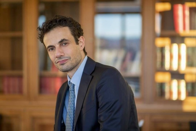 L’oleggese Davide Crippa: “Dopo 14 anni lascio il Movimento 5 Stelle, gesto molto sofferto”