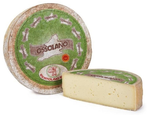 Presenza di escherichia coli: richiamato lotto di Formaggio Ossolano d.o.p.