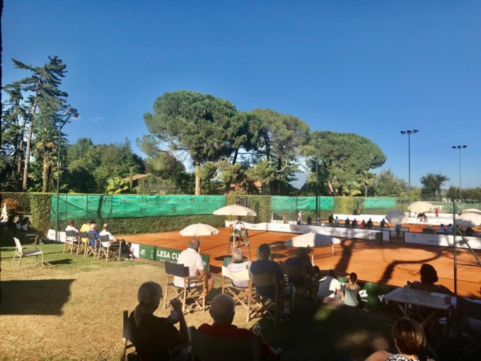 Lesa Cup 2022: oggi il secondo giorno di qualificazioni
