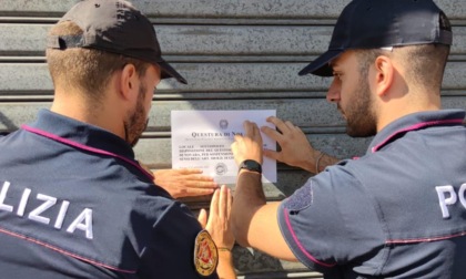 Novara chiuso bar di Corso della Vittoria per rissa