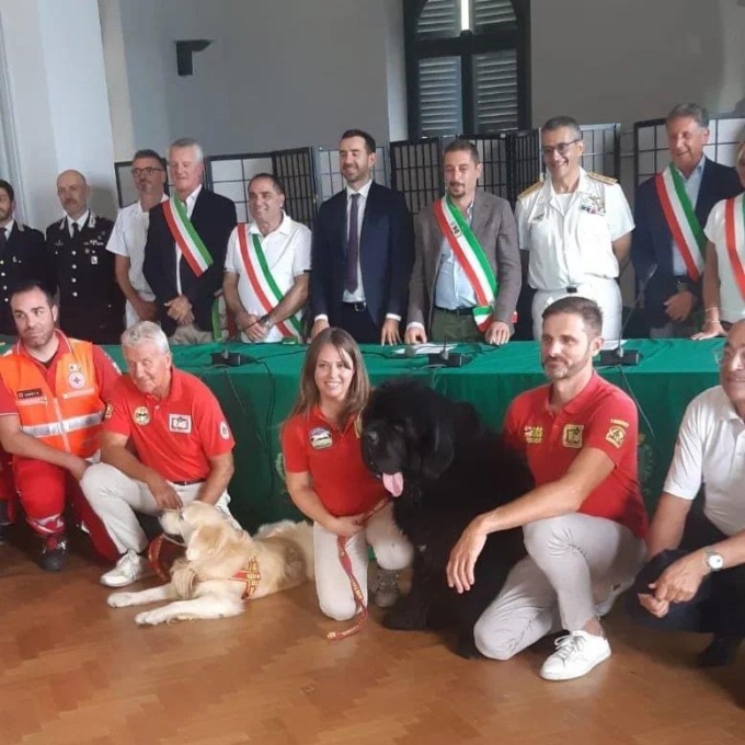Guardia costiera sul Lago Maggiore: “Necessario un presidio permanente”