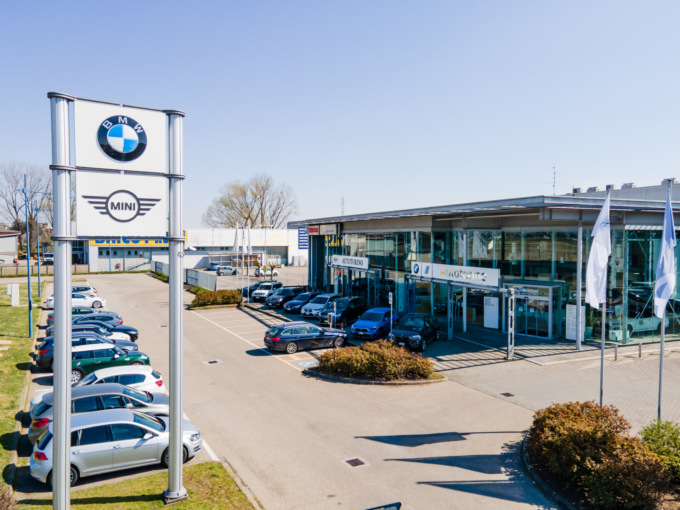 Nuova BMW X1 protagonista per un intero fine settimana nella filiale Autotorino BMW in Provincia di Novara