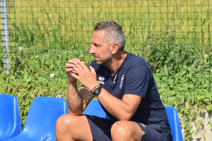 Calcio: è tempo di derby delle risaie!