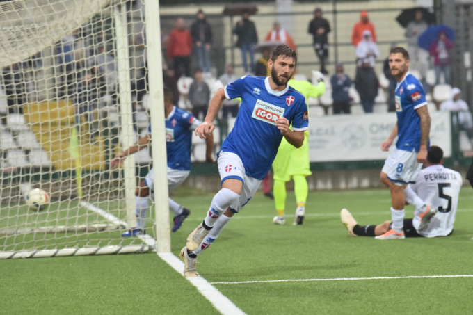 Il Novara Fc si aggiudica il “derby delle risaie”