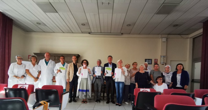 Ottobre e novembre sono i mesi della prevenzione oncologica
