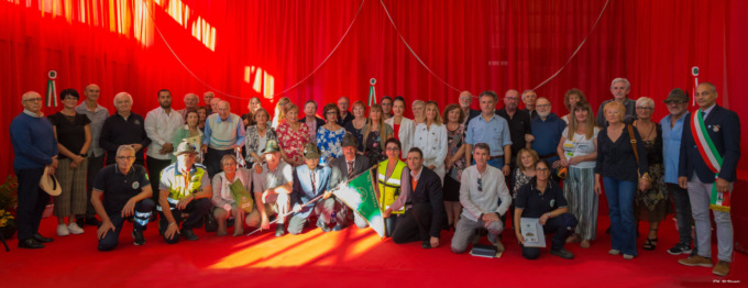 Prato diventa un Borgo poetico