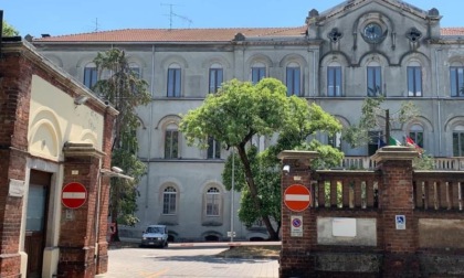 Novara riapre la sede Asl di via Fratelli di Dio