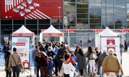 Expocasa: a Torino il più importante show room dell’arredamento dove la tradizione incontra la creatività