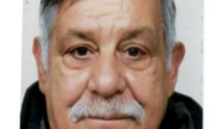 Cordoglio per la scomparsa di Pasquale Strangis