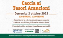 Domenica 2 ottobre la più grande caccia al tesoro mai vista: anche ad Arona