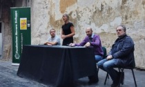 "Start up now": presentato il bando a Casa Bossi